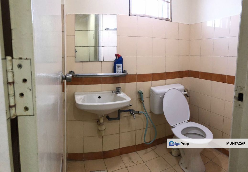 The Mines Duplex Townhouse , Selangor, Seri Kembangan