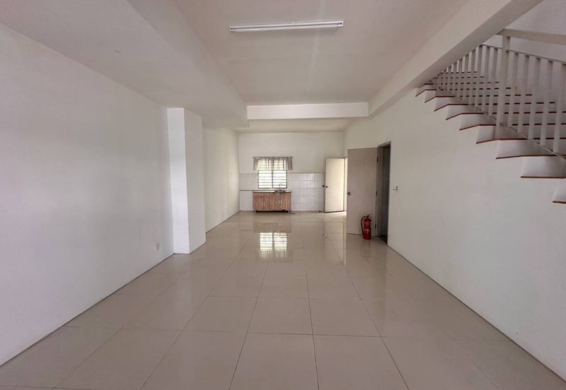 Casa Green @ Cybersouth