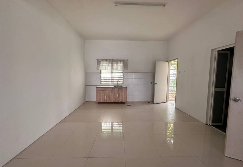 Casa Green @ Cybersouth