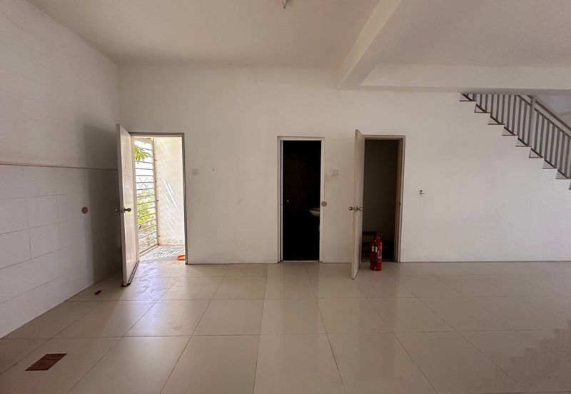 Casa Green @ Cybersouth