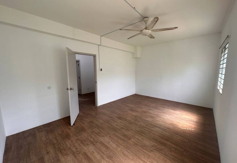 Casa Green @ Cybersouth