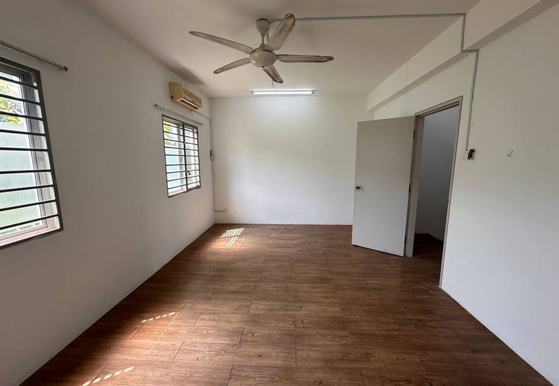 Casa Green @ Cybersouth