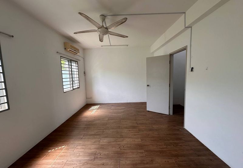 Casa Green @ Cybersouth