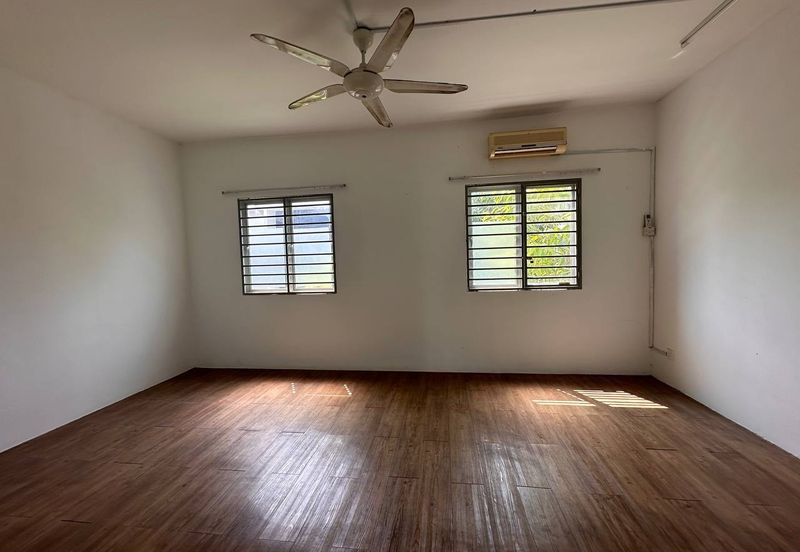 Casa Green @ Cybersouth