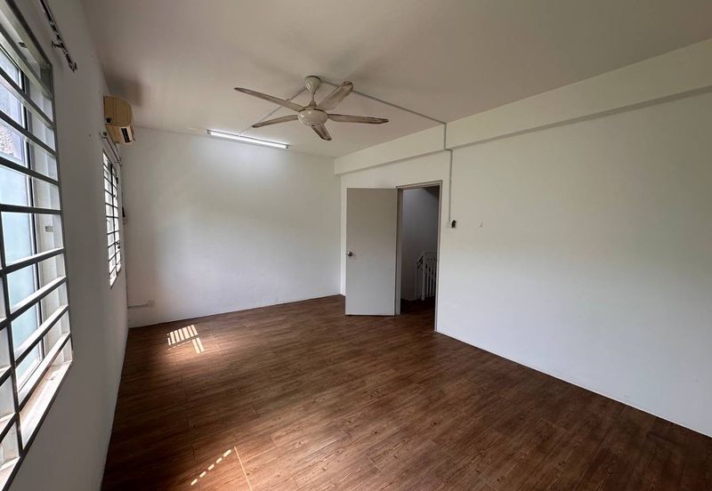 Casa Green @ Cybersouth