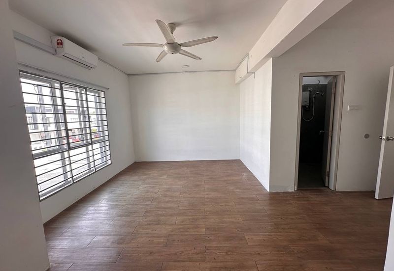 Casa Green @ Cybersouth