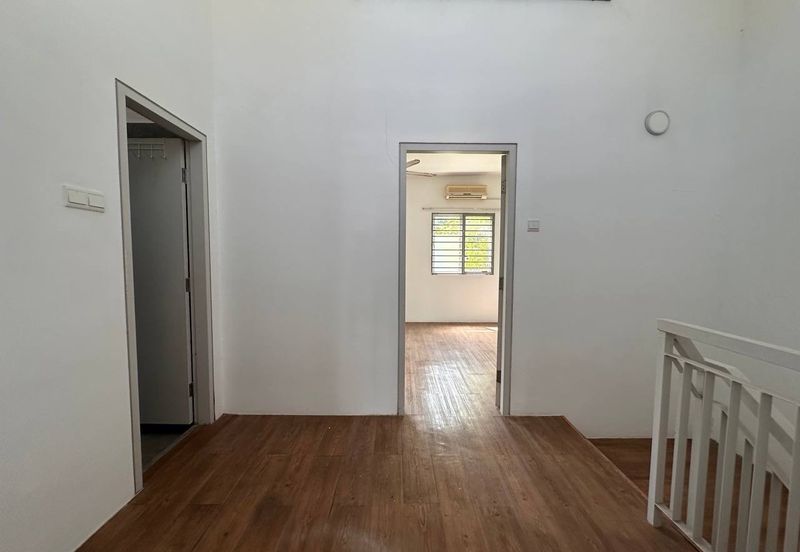 Casa Green @ Cybersouth