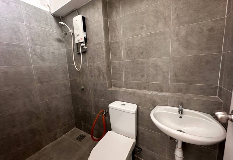 Casa Green @ Cybersouth