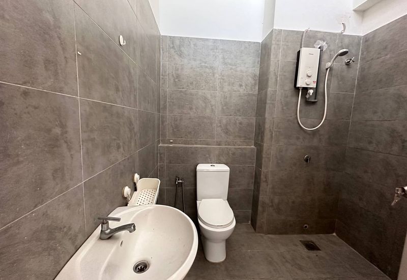 Casa Green @ Cybersouth