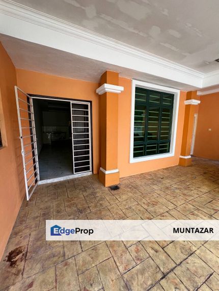 KLIA Double Storey , Selangor, Sepang