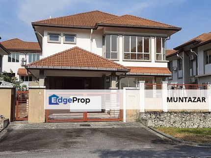 Double Storey Bungalow, Selangor, Bangi