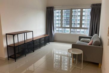 Savanna Executive Suites @ Southville City