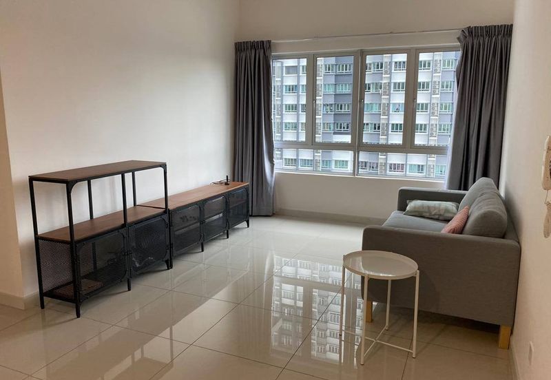 Savanna Executive Suites @ Southville City