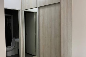 Savanna Executive Suites @ Southville City