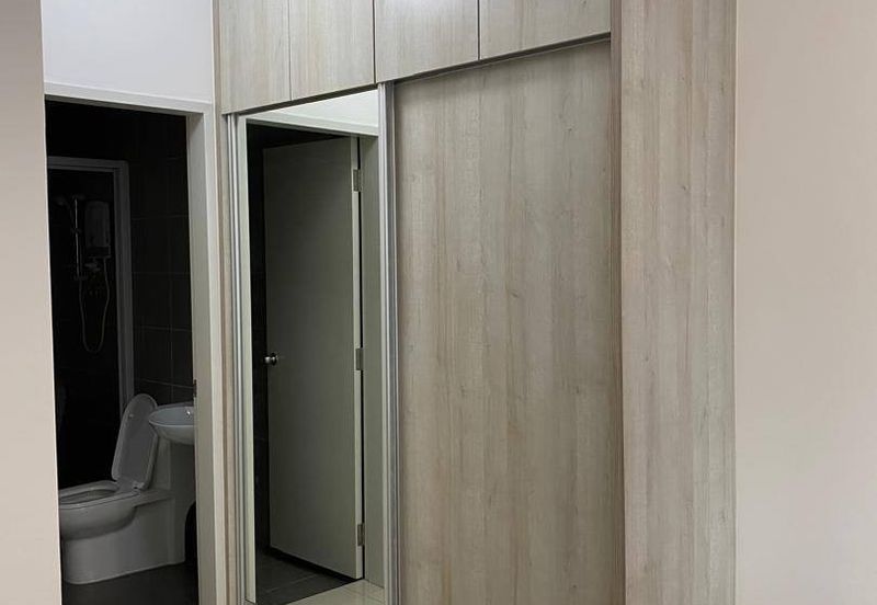 Savanna Executive Suites @ Southville City