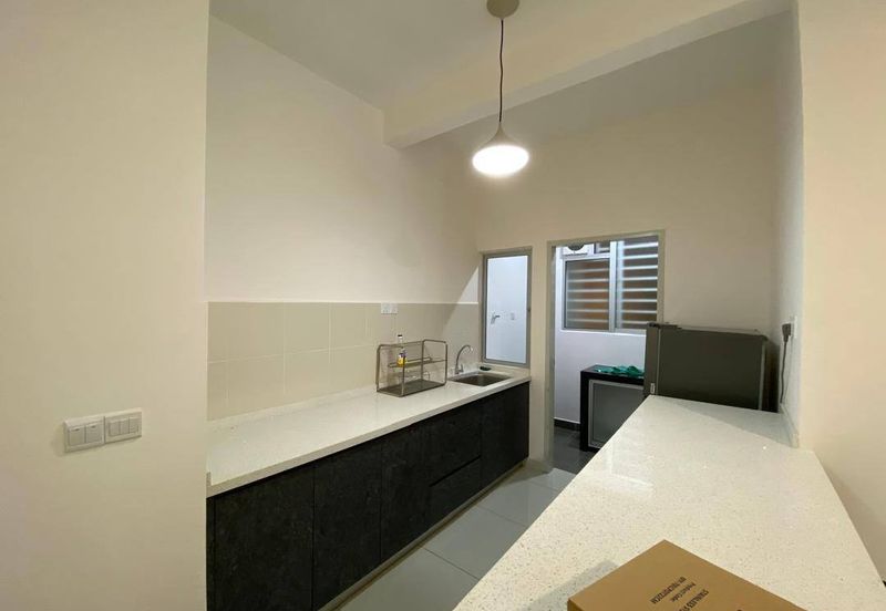 Savanna Executive Suites @ Southville City