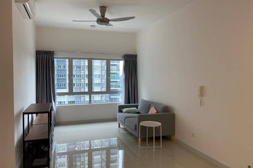 Savanna Executive Suites @ Southville City