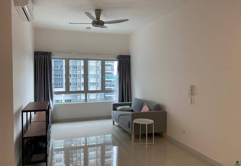 Savanna Executive Suites @ Southville City