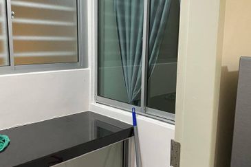 Savanna Executive Suites @ Southville City