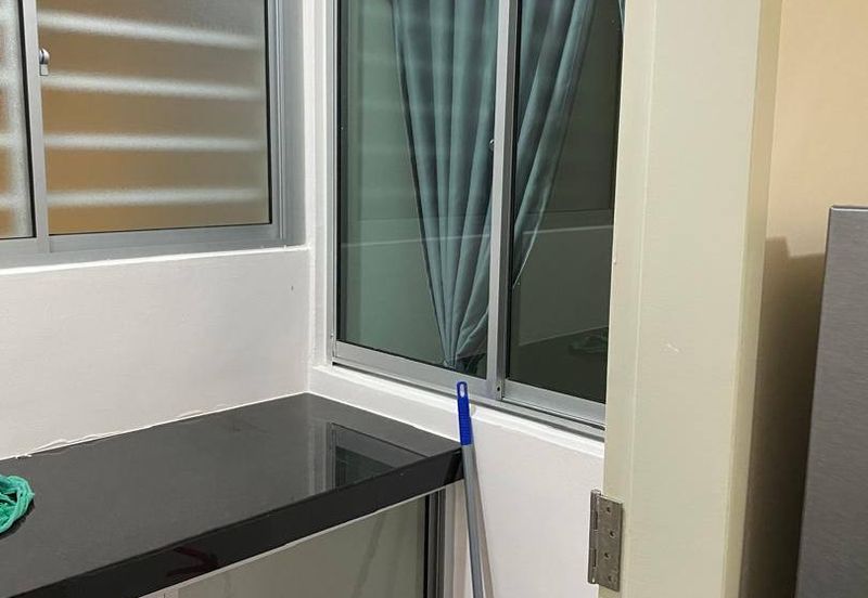 Savanna Executive Suites @ Southville City