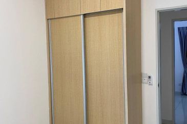 Savanna Executive Suites @ Southville City