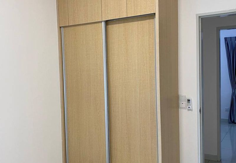 Savanna Executive Suites @ Southville City