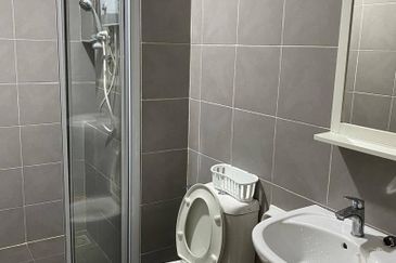 Savanna Executive Suites @ Southville City