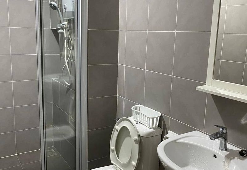 Savanna Executive Suites @ Southville City