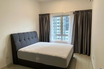 Savanna Executive Suites @ Southville City