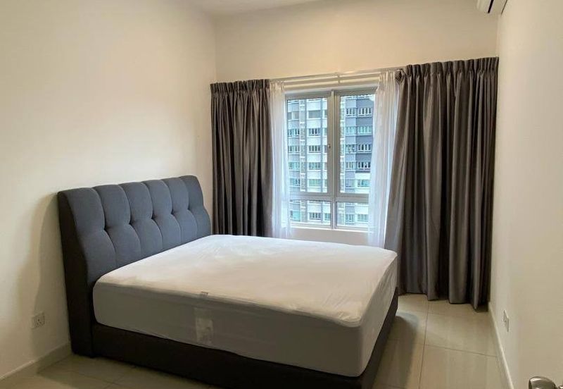 Savanna Executive Suites @ Southville City