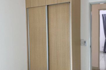 Savanna Executive Suites @ Southville City