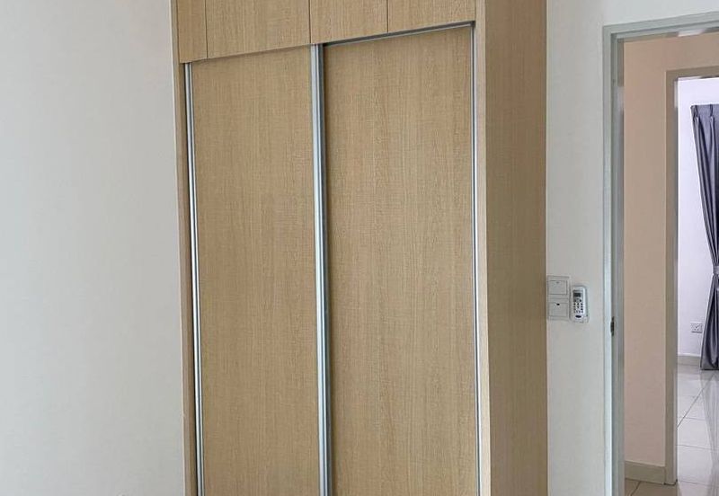 Savanna Executive Suites @ Southville City