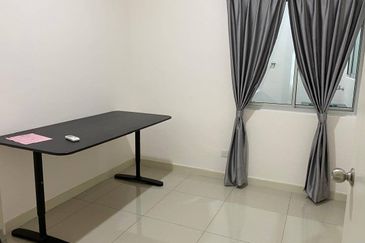 Savanna Executive Suites @ Southville City