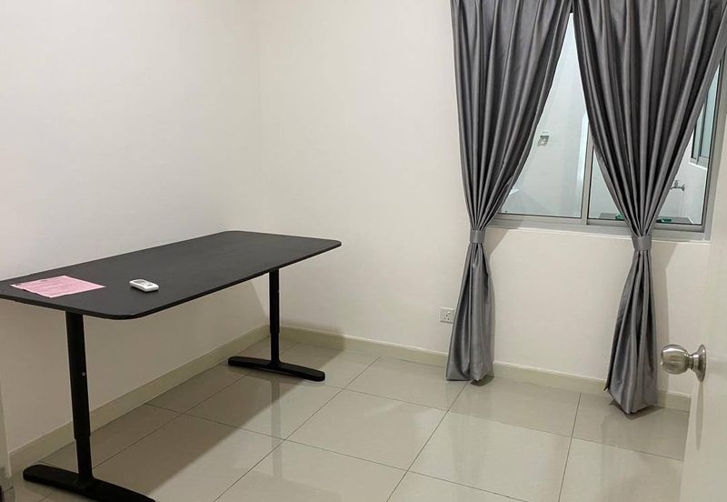 Savanna Executive Suites @ Southville City
