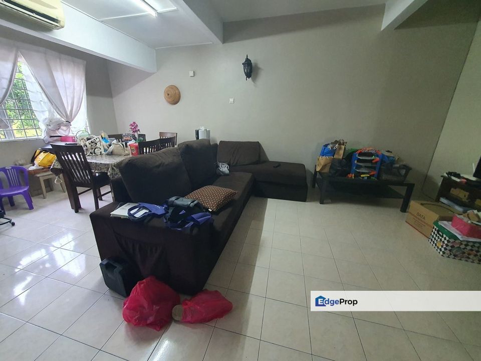 Taman Bukit Emas , Selangor, Kajang