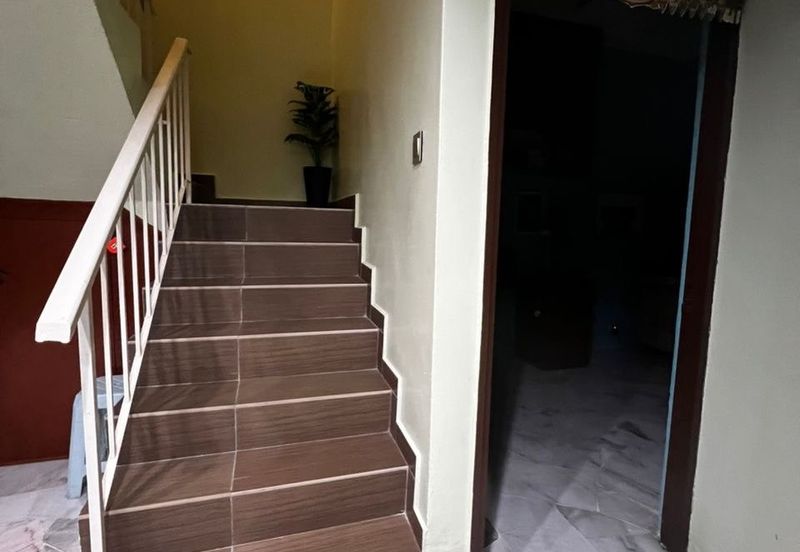 Double Storey Terraced house Fully Furnished Bandar Sungai Long 