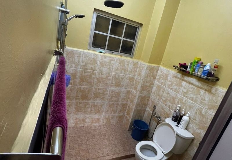 Double Storey Terraced house Fully Furnished Bandar Sungai Long 