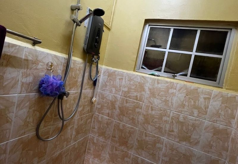 Double Storey Terraced house Fully Furnished Bandar Sungai Long 