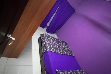 Double Storey Terraced house Fully Furnished Bandar Sungai Long 
