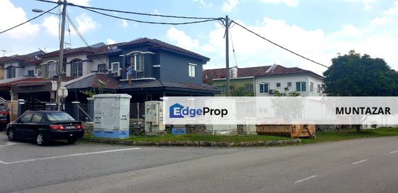 Kajang Prima Corner Lot, Selangor, Kajang