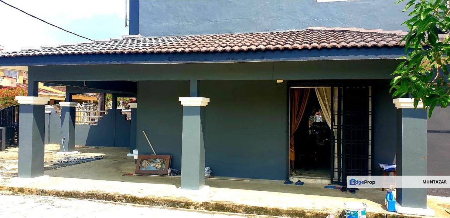 Kajang Prima Corner Lot, Selangor, Kajang