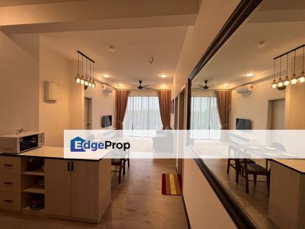 Putrajaya Fully Furnished, Selangor, Putrajaya