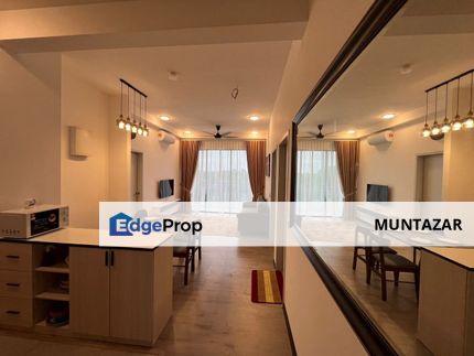 Putrajaya Fully Furnished, Selangor, Putrajaya