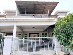 RENOVATED 2 STOREY TERRACE HOUSE TAMAN KRUBONG JAYA for Sale @RM380,000 ...