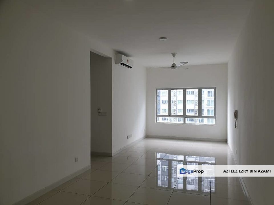 SAVANNA SOUTHVILLE for Rental RM1,000 By AZFEEZ EZRY BIN AZAMI