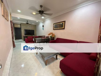 [FURNISHED] SINGLE STOREY TAMAN SEMENYIH INDAH, Selangor, Semenyih