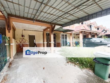 [GUARDED AREA] 2 STOREY TERRACE, SEKSYEN 3, BANDAR BARU BANGI, Selangor, Bangi