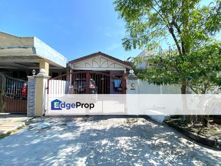 [RENOVATED | MOVE IN CONDITION] SINGLE STOREY TERRACE, SEKSYEN 2, BANDAR RINCCHING, SEMENYIH, Selangor, Semenyih