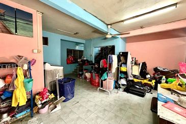 Seksyen 17, Shah Alam