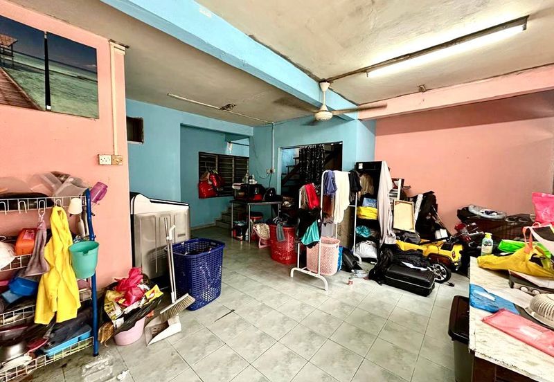 Seksyen 17, Shah Alam